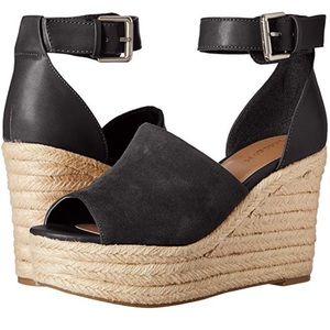 Indigo Rd Shoes - NIB- Indigo Rd- AIRY Wedge Indigo Rd Shoes - NIB- Indigo Rd- AIRY Wedge